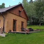 Na Andelech Feriehus