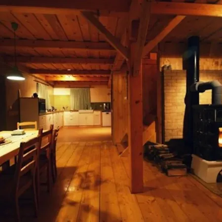 Ferienhaus Na Andelech