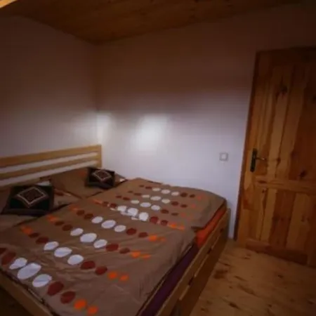 Na Andelech Ferienhaus *