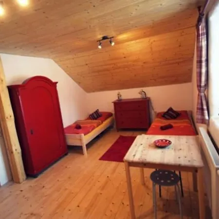 Hébergement de vacances Na Andelech *