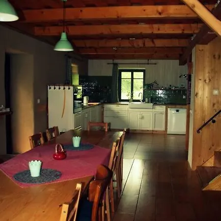 Ferienhaus Na Andelech