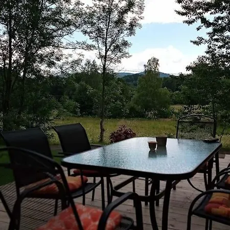 Ferienhaus Na Andelech