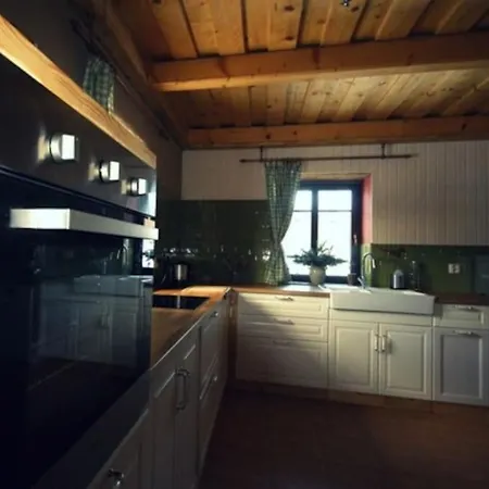 Hébergement de vacances Na Andelech *