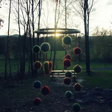 Na Andelech * Zulova