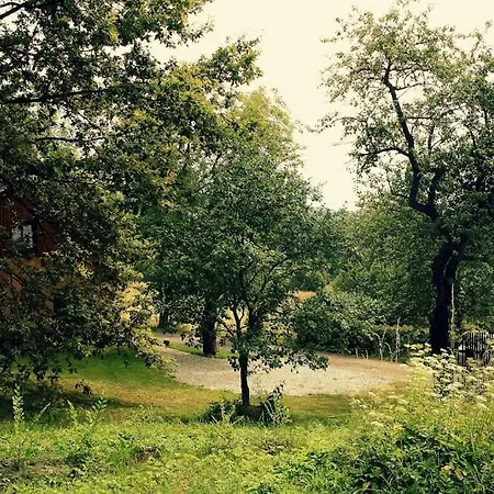 Na Andelech Feriehus *