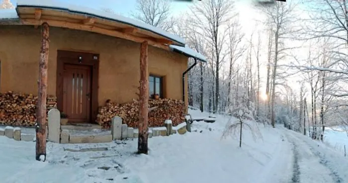 Holiday home Na Andelech Zulova