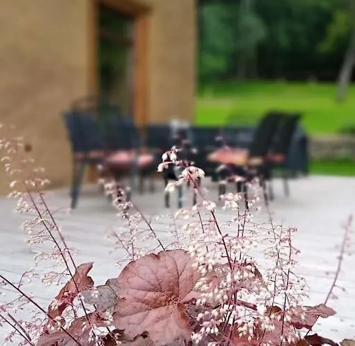Na Andelech Holiday home Zulova