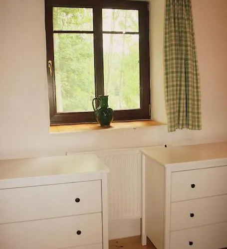 Na Andelech Vakantiehuis